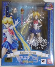 BAN09412: Sailor Moon Pretty Guardian Sailor Moon Crystal, Bandai S.H.Figuarts